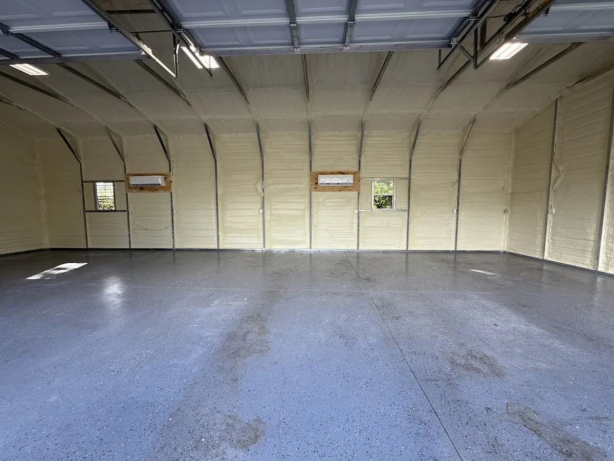 Spray Foam Roofing services in Pleasanton, TX